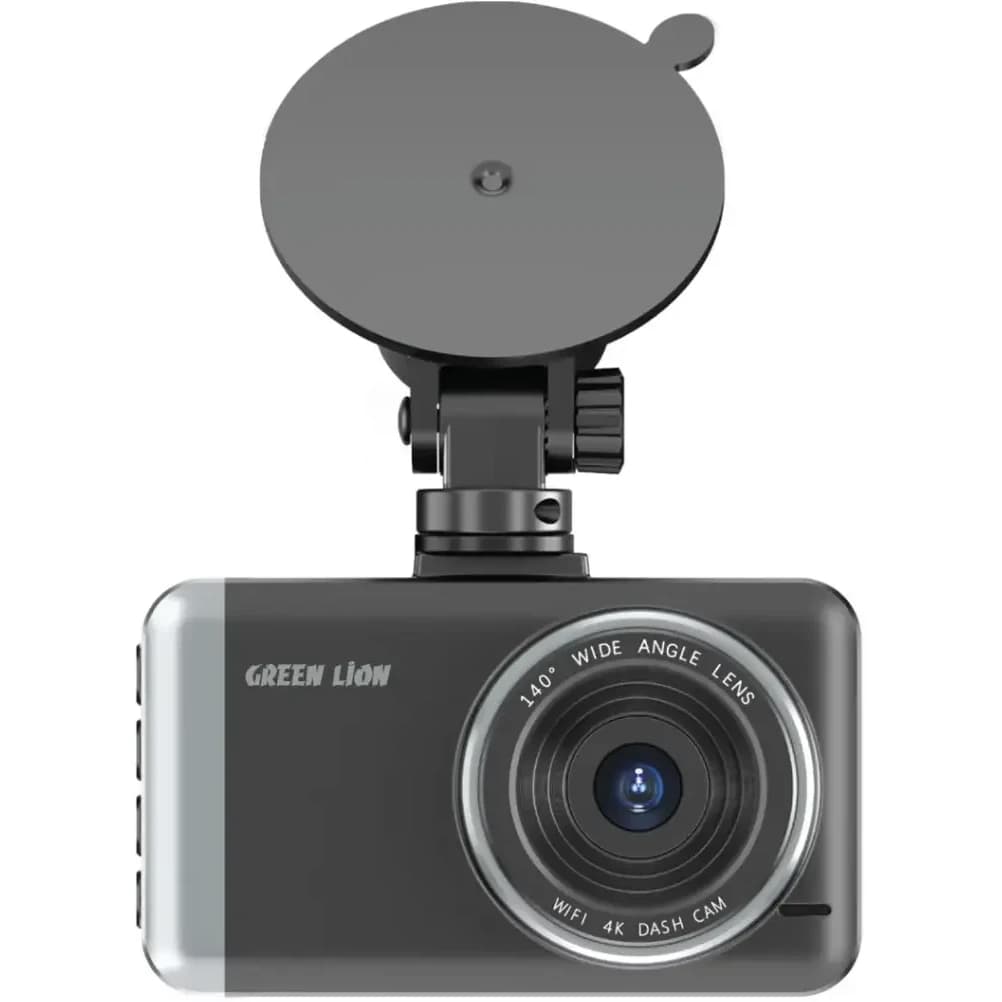 دوربین ثبت وقایع گرین لاین Green Lion Dash Cam Pro