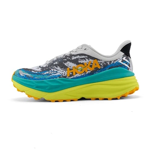 کفش ورزشی اورجینال برند HOKA هوکا مدل Stinson 7 — تصویر ۳