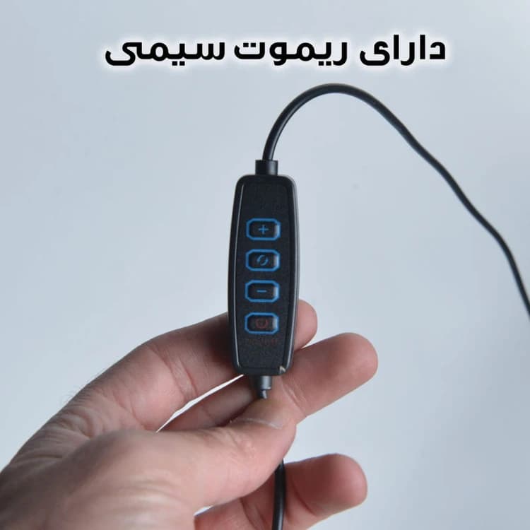 چراغ مطالعه مدل FLEXI-2 — تصویر ۶