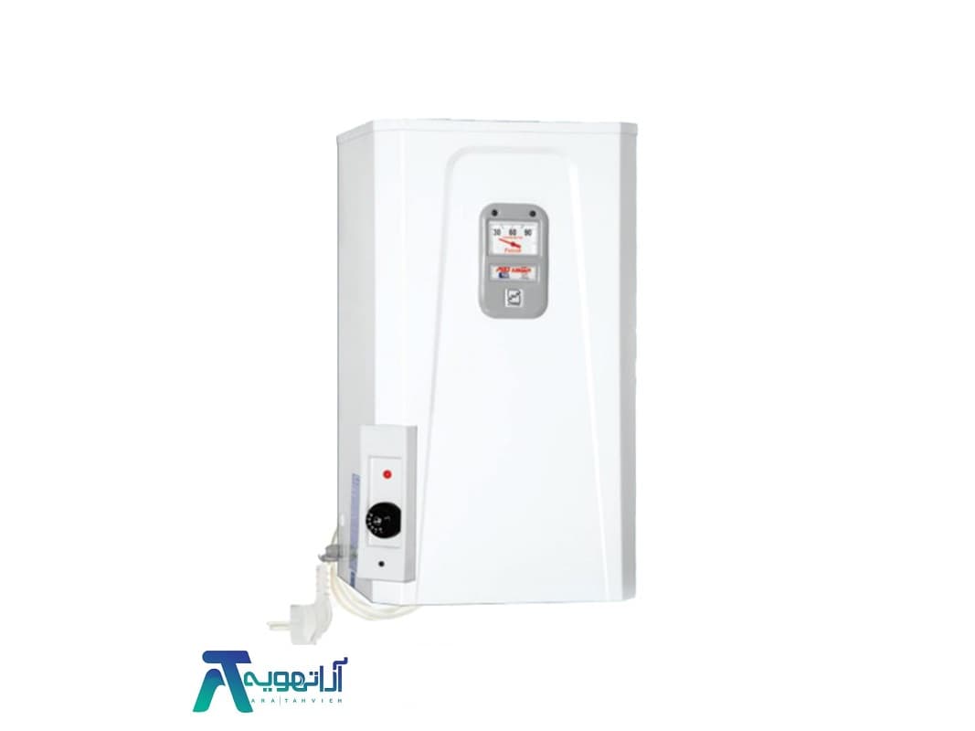آبگرمکن 40 لیتری برقی مشهد دوام مدل MD.E40 — تصویر ۲