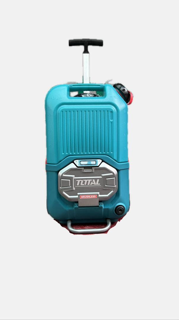 کارواش دینامی 80 بار توتال کد TPWLI4006( بدون باطری ) total