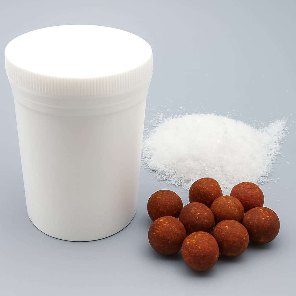 بتائین هیدروکلراید (Betaine HCL) – بسته 250 گرمی، خلوص 98٪ — تصویر ۳