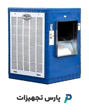 کولر آبی 8000 مشهد دوام مدل md 800