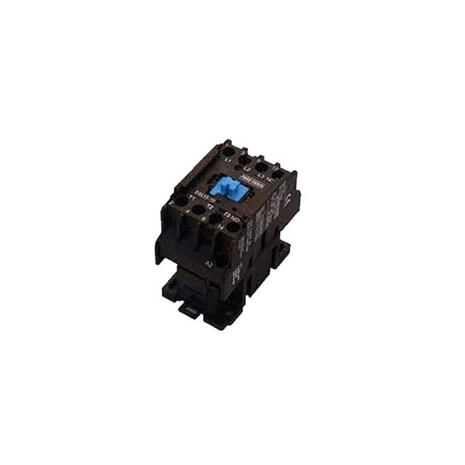 کنتاکتور پارس فانال مدل DSL&DSLN-18 کنتاکت کمکی 1 باز