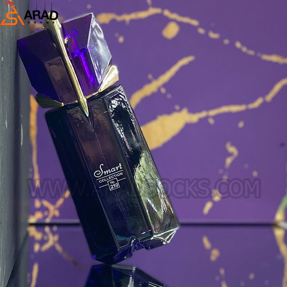 ادکلن اسمارت کالکشن 210 الین — تصویر ۳