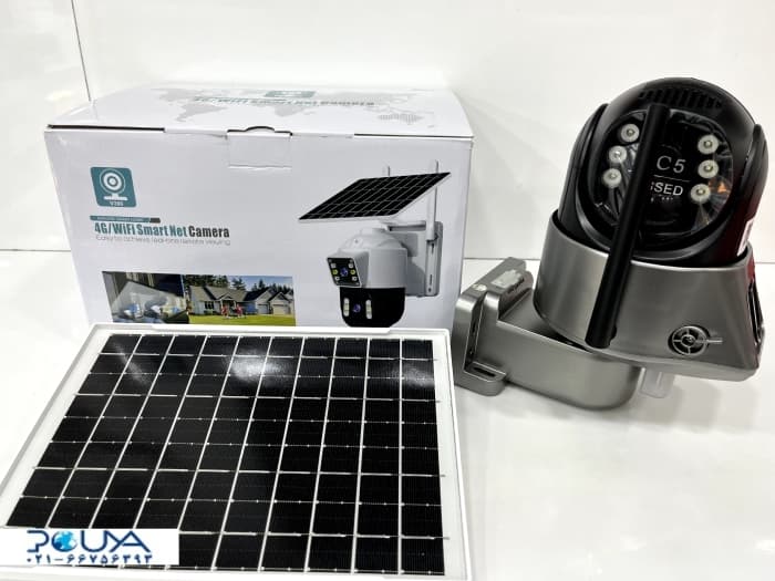 دوربین مداربسته T22-v380