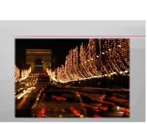 دانلود پاورپوینت ,پروژه: نور