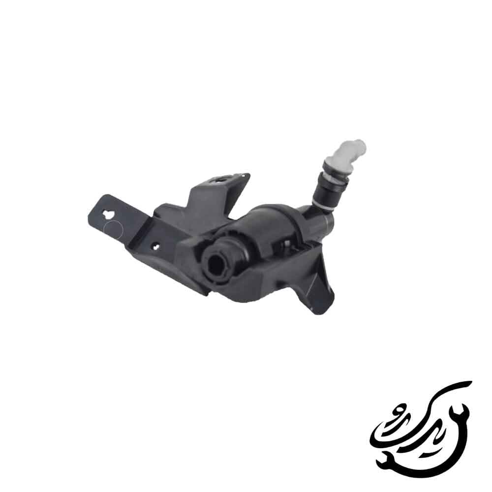 تلسکوپی چراغ شور چپ کیا اپتیما — تصویر ۲