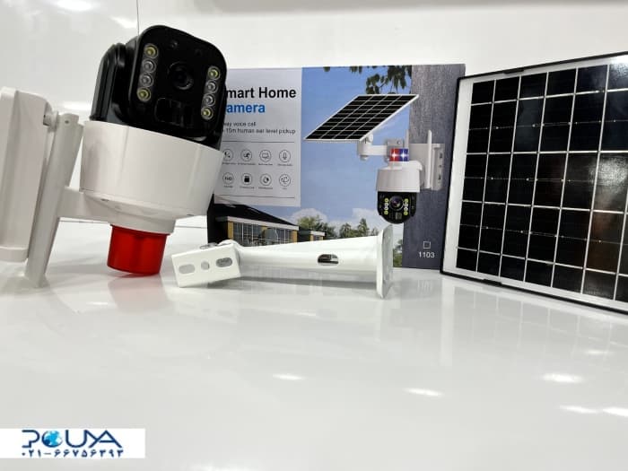 دوربین مداربسته v380-p10 — تصویر ۳
