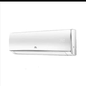 کولرگازی کازوکی IAC-12CH/XA-I/A اینورتر ظرفیت 12000 — تصویر ۲