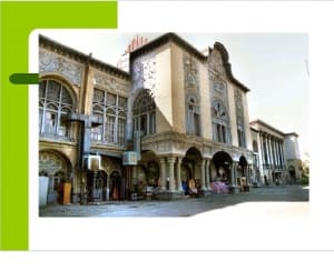 دانلود پاورپوینت انسان ، طبیعت ، معماری ماسوله