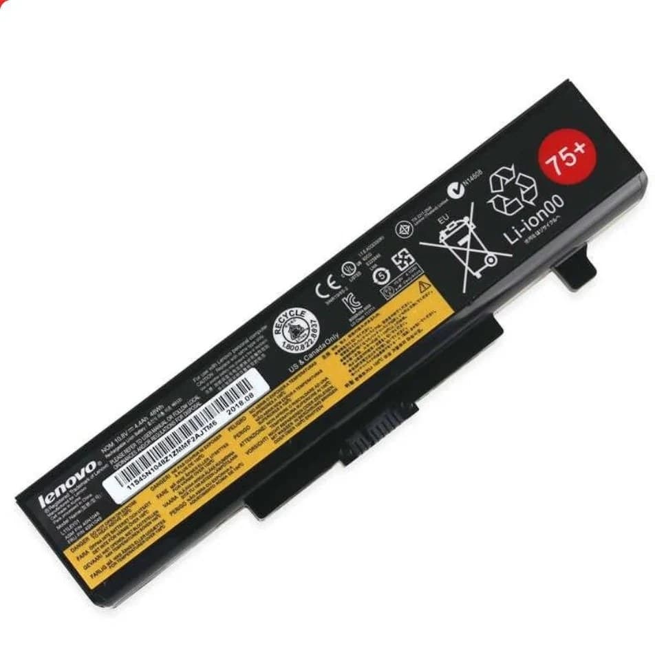 باتری لپ تاپ Lenovo ThinkPad Edge E530