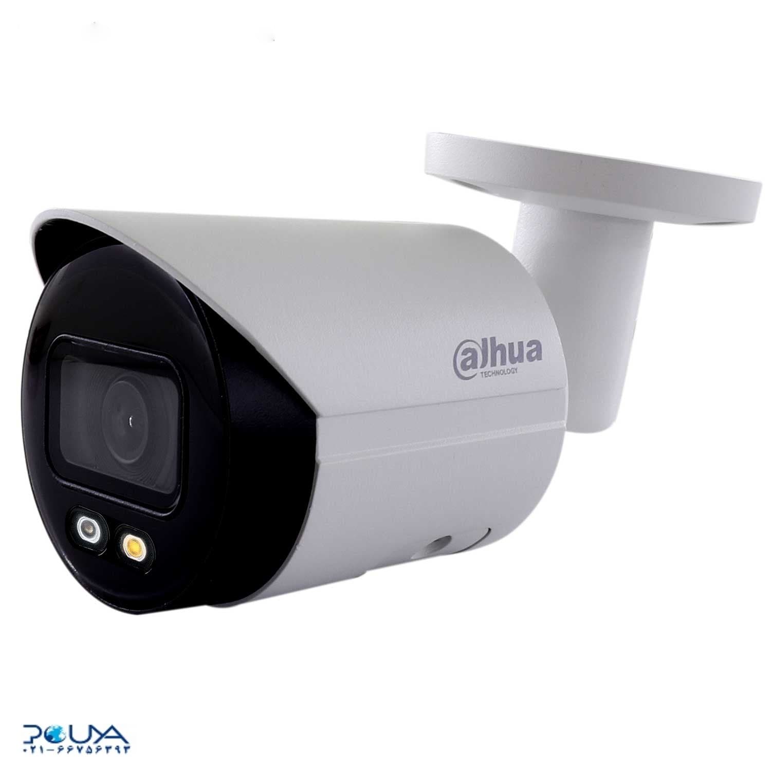 دوربین مداربسته داهوا مدل dh-ipc-hfw2449s-s-il