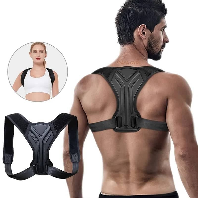 قوزبند طبی مدل MAILIKA 505 کد GZK20