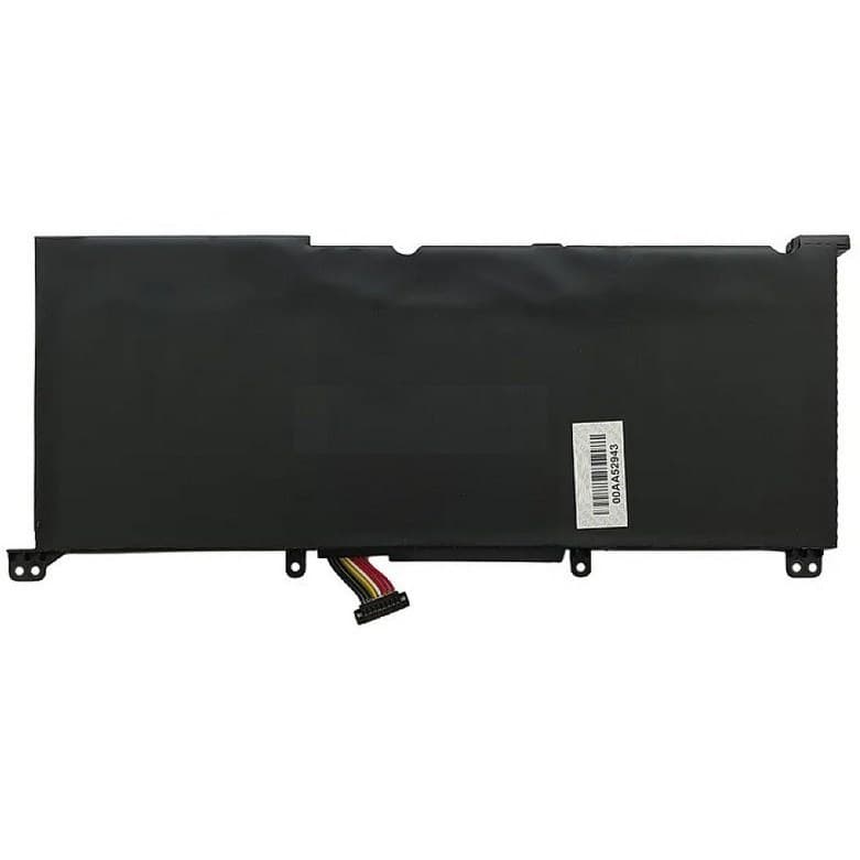 باتری لپ تاپ ایسوس ROG G501_ZenBook UX501_C41N1416 مشکی-داخلی-57 وات ساعت — تصویر ۲