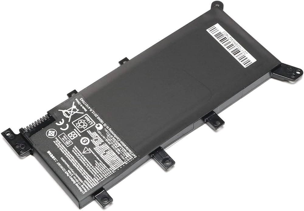 باتری لپ تاپ ASUS X555 / X555Q / X555L / X555D / X555B — تصویر ۲