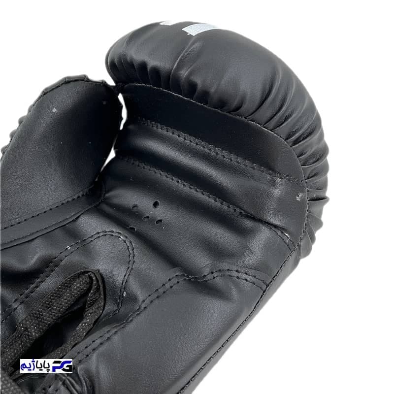 دستکش بوکس بچه گانه آدیداس کد DBX38 — تصویر ۳