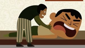 سورس کد بازی آقا رضا (کانستراکت۲، html5)