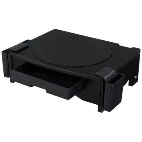 پایه نگهدارنده مانیتور چرخشی آرمو A-180