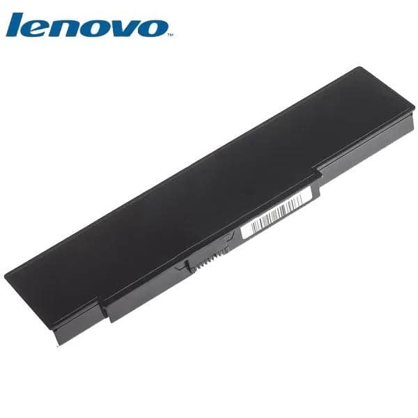باتری لپ تاپ LENOVO IdeaPad Y710 — تصویر ۲