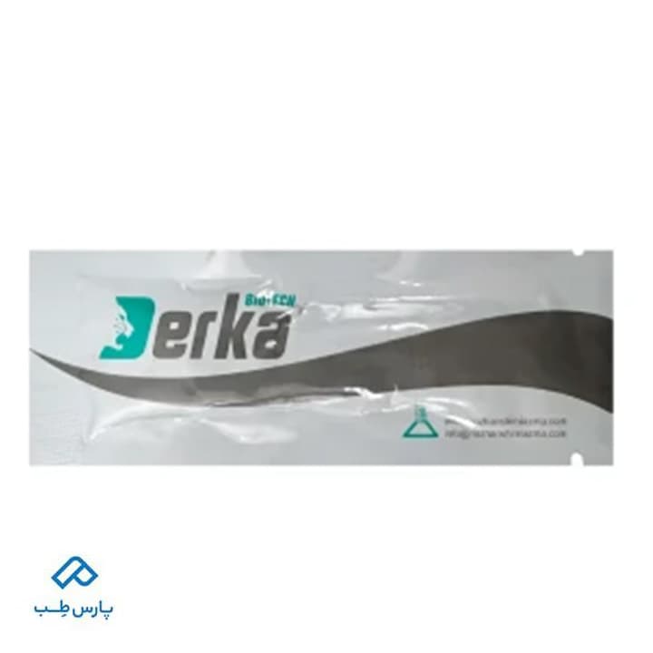 تست تشخیص متادون درکا