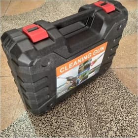 کارواش شارژی سه حالته cleaning gun توان 48 وات کد 28728 — تصویر ۲