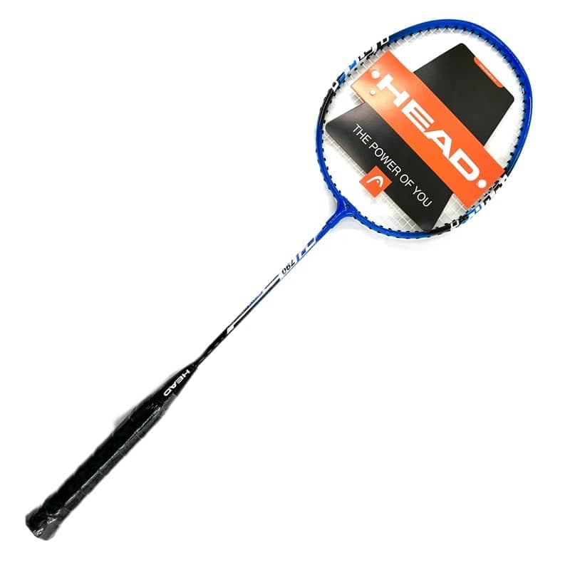 راکت بدمینتون 917 HEAD کد BAD50 — تصویر ۴
