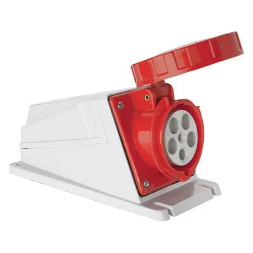 مادگی صنعتی دیواری پارس فانال مدل PF-123 ولتاژ 230