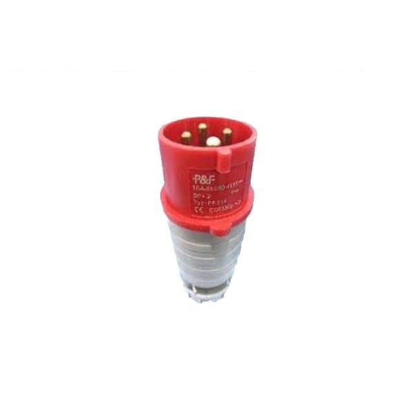 شاخه صنعتی پارس فانال مدل PF-023 ولتاژ 230