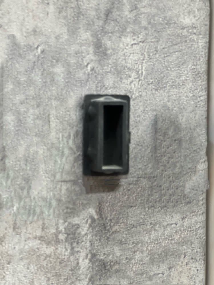 درپوش پروفیل 40*20 — تصویر ۳