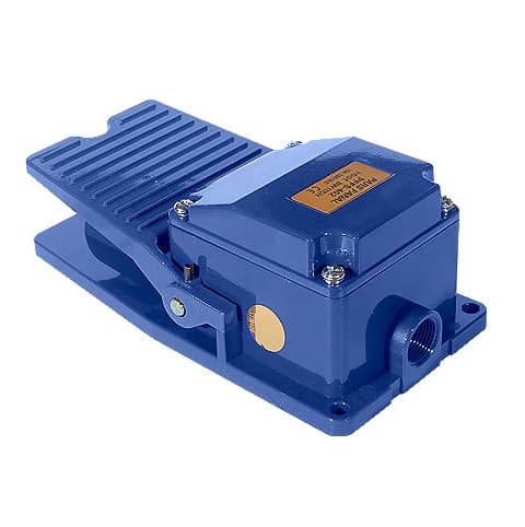 پدال چدنی پارس فانال مدل PFFS-302 با محافظ