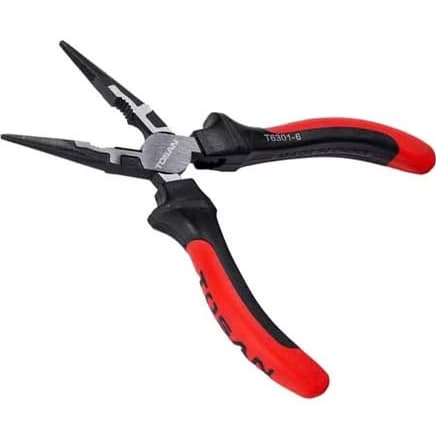 دم باریک 6 اینچ توسن مدل 6301 MAX tossan