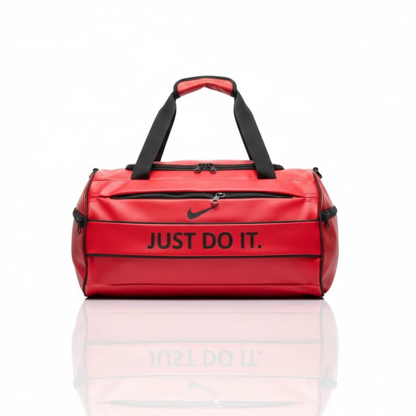ساک ورزشی نایکی مدل Just do it — تصویر ۲