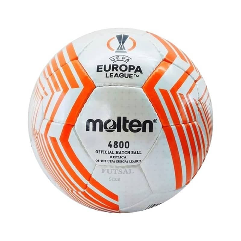 توپ فوتسال مولتن molten مدل لیگ اروپا U4800 کد TOF50