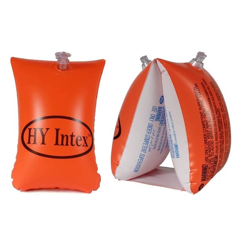 بازوبند شنا بادی اینتکس HY INTEX کد BZB21