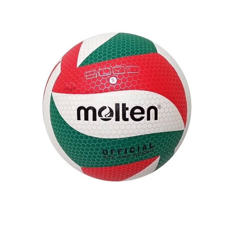توپ والیبال مولتن molten مدل 6000 کد TOV60