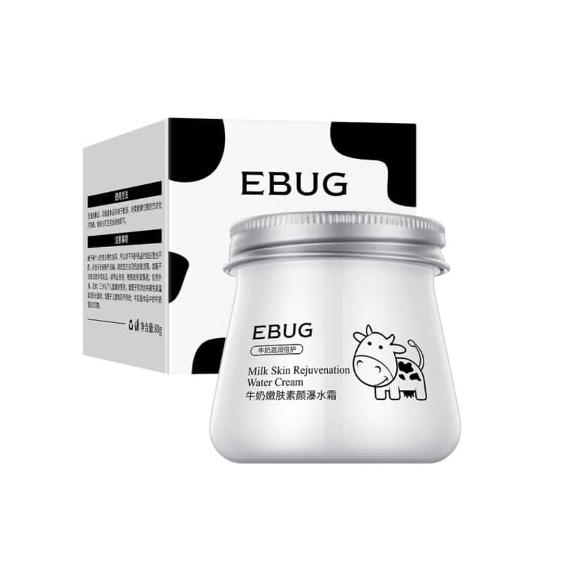 کرم شیر گاو ایباگ (EBUG) حجم 80 میل