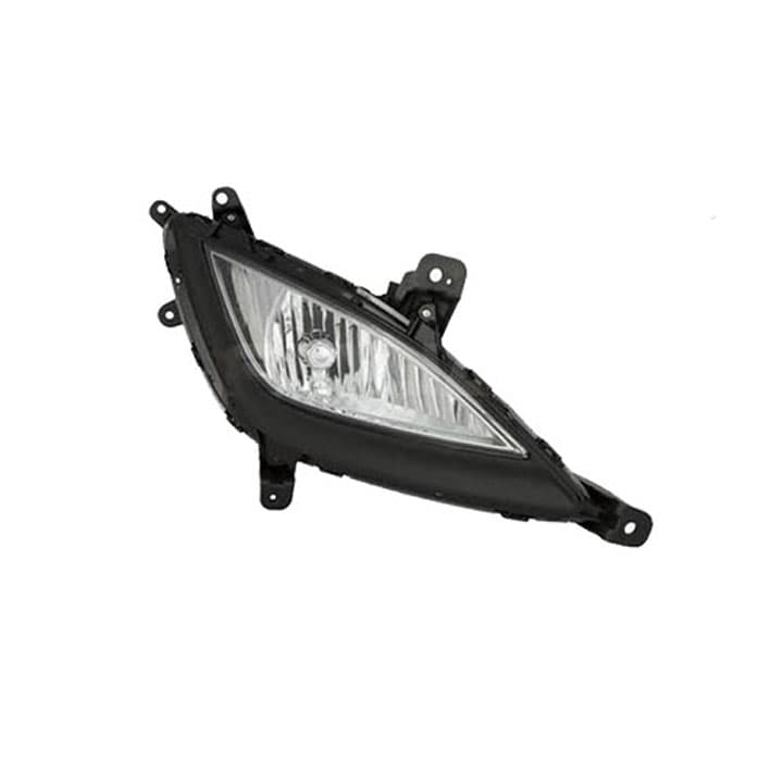 پرژکتور جلو دیلایت دار چپ هیوندای i20 کرمان موتور(چینی)