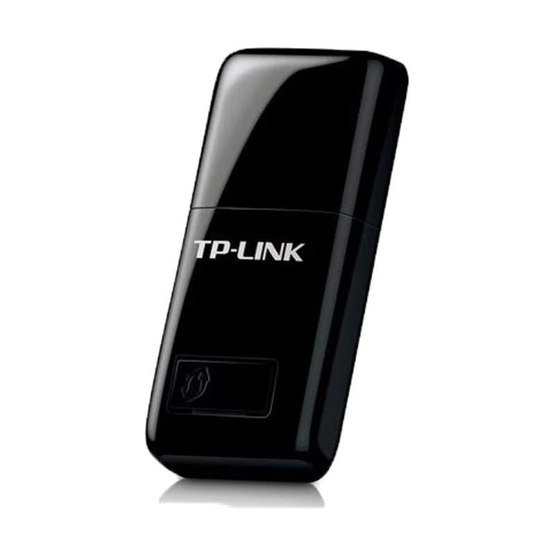 کارت شبکه بی‌سیم و USB تی پی-لینک TL-WN823N