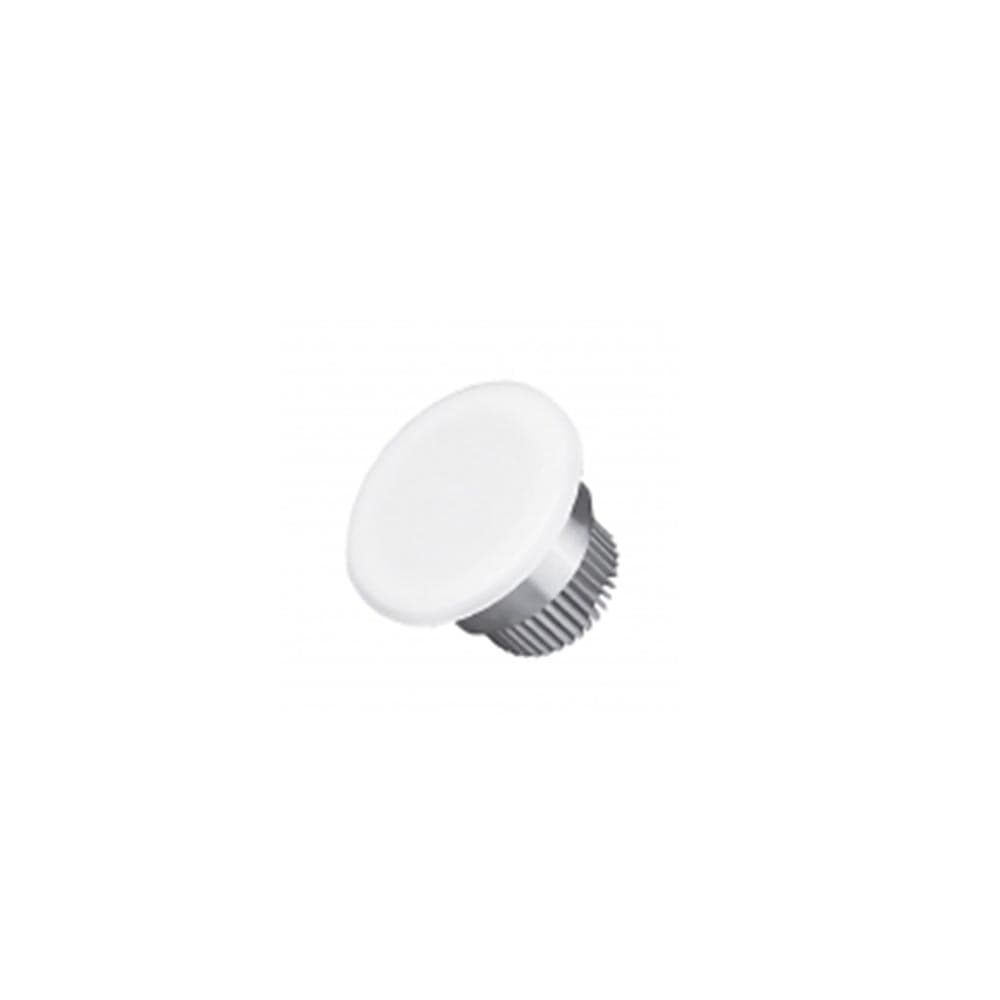 چراغ سقفی اکریلیک 5 وات SMD مهتابی EDC