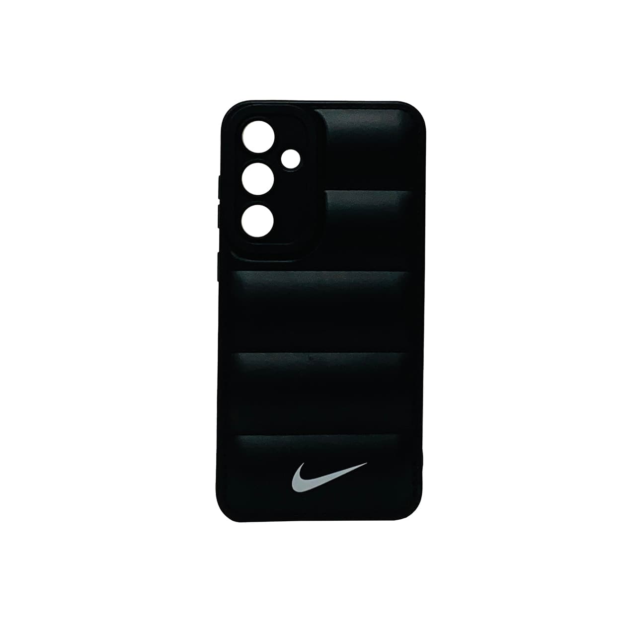 قاب گوشی سامسونگ Galaxy S23 FE پافری کد 2098 طرح نایک