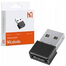 دانگل بلوتوث مکدودو مدل Mcdodo OT-1580 — تصویر ۲