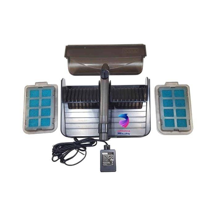 فیلتر هنگان هایلا Hailea HP-800 — تصویر ۲