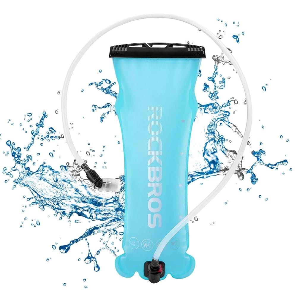 کمل بک دو لیتری دوچرخه سواری راکبراس ROCKBROS 2L
