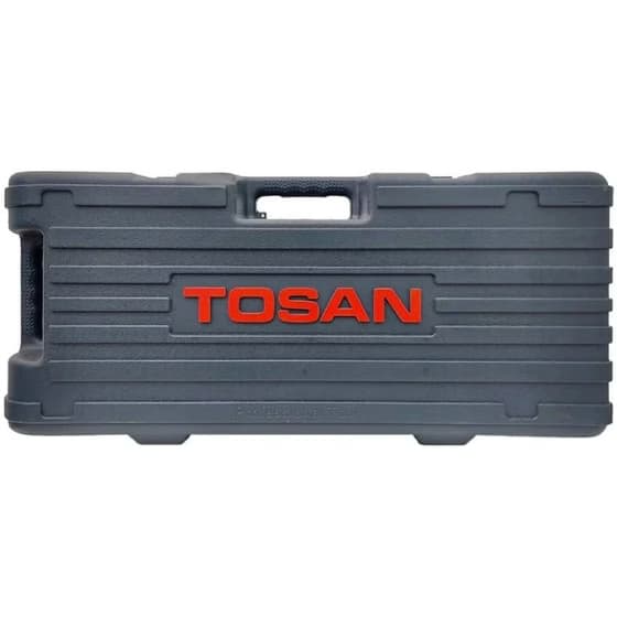 چکش تخریب 1500 وات توسن مدل 6015DHX tossan — تصویر ۲