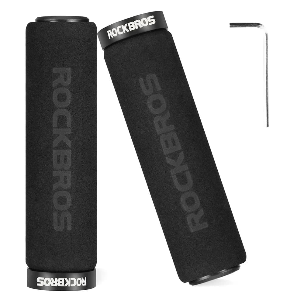 گریپ فوم دوچرخه آلن خور راکبراس ROCKBROS BT1001