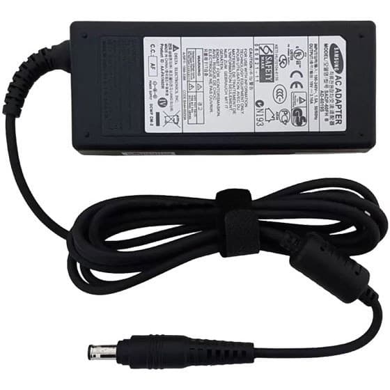 شارژر لپ تاپ SAMSUNG R719