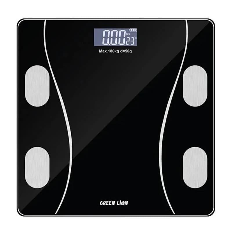 ترازو دیجیتال گرین لاین مدل GL-BWS01