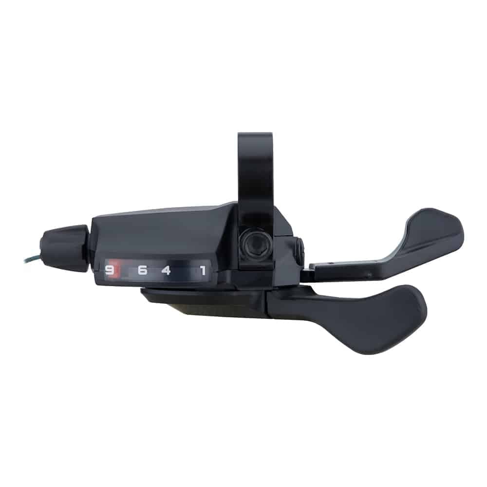 دسته دنده 9 سرعته شیمانو کیوز SHIMANO CUSE SL-U4000
