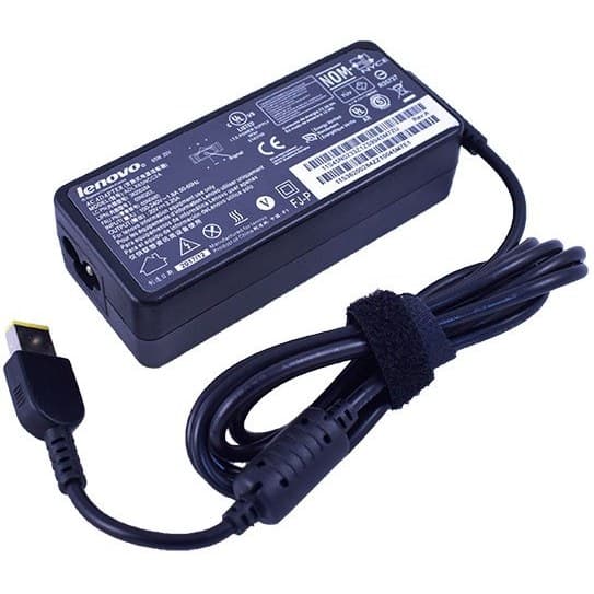 شارژر لپ تاپ Lenovo Thinkpad E475